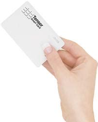 tensor smart card|Contactless Proximity Smart Cards by Tensor plc.